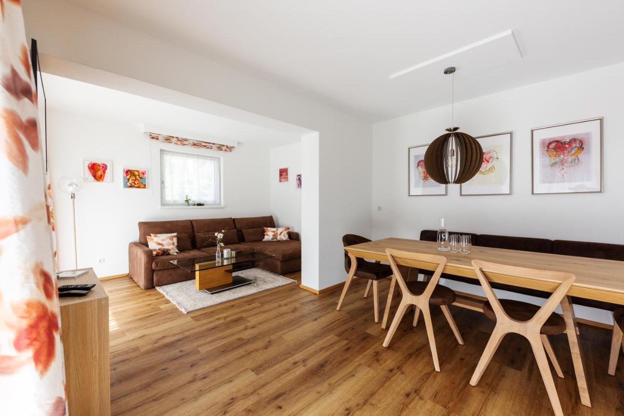 סרפהאוס Da Peatala Apartments מראה חיצוני תמונה